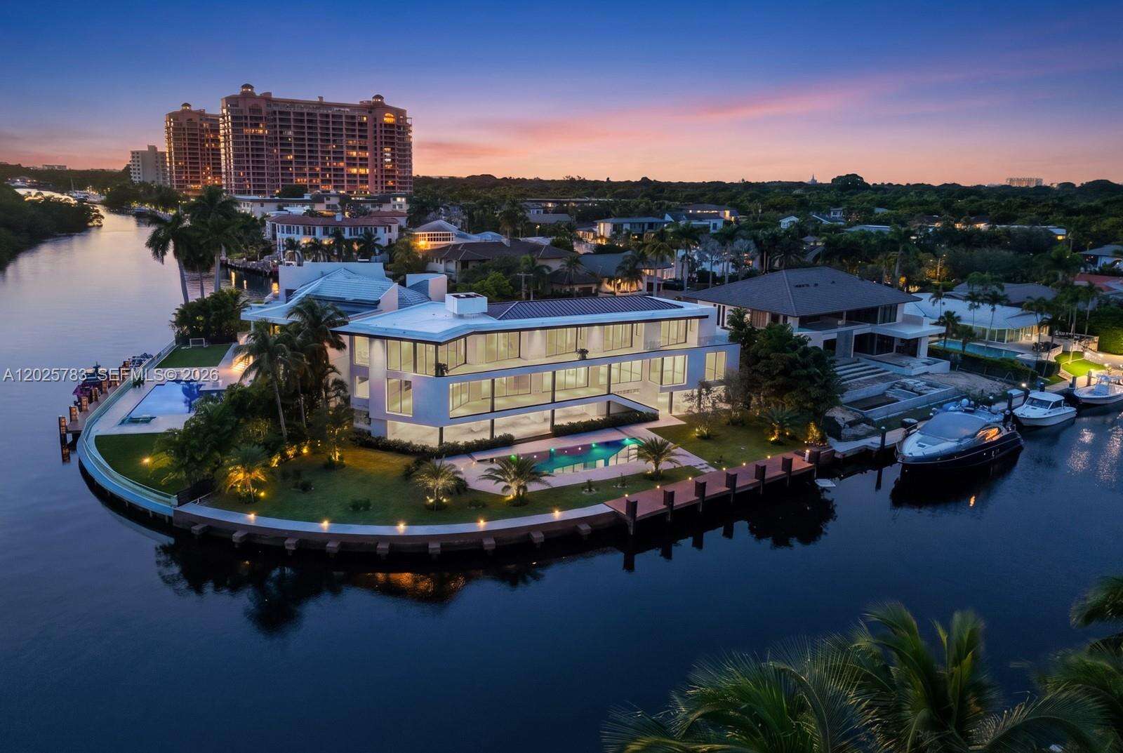 6941 Sunrise Ct, Coral Gables, FL 33133 - For Sale photo 1