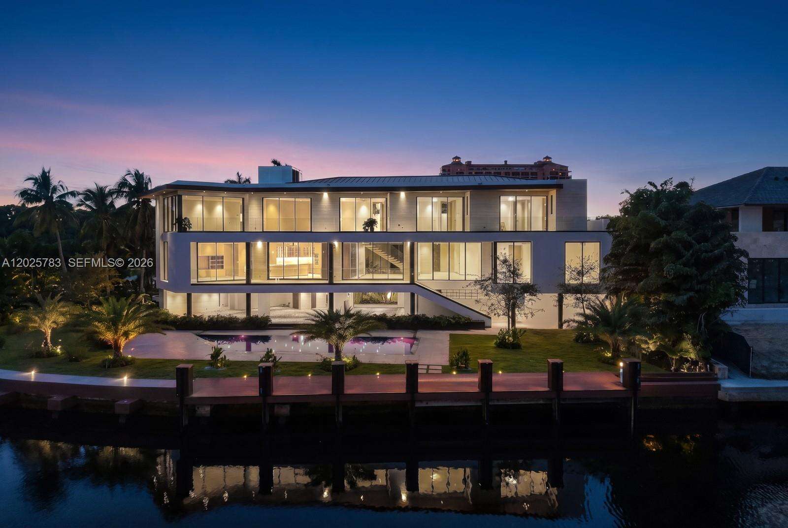 6941 Sunrise Ct, Coral Gables, FL 33133 - For Sale photo 2