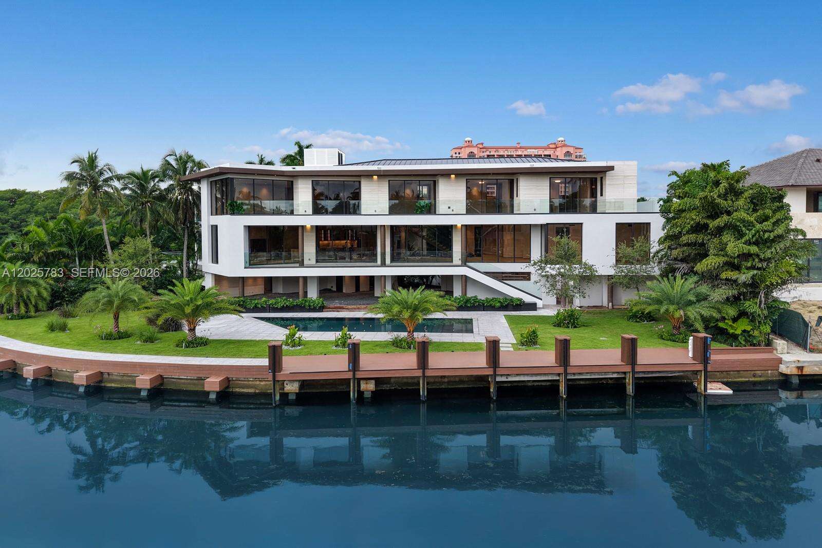 6941 Sunrise Ct, Coral Gables, FL 33133 - For Sale photo 3