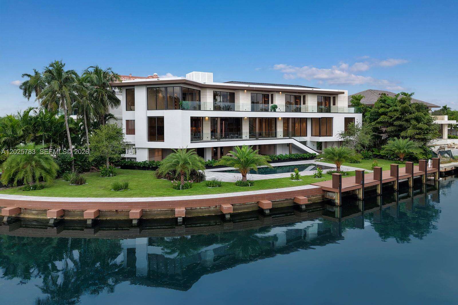 6941 Sunrise Ct, Coral Gables, FL 33133 - For Sale photo 4