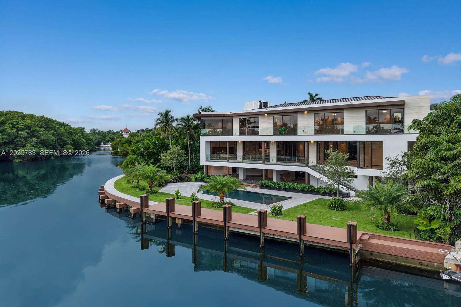 6941 Sunrise Ct, Coral Gables, FL 33133 - For Sale photo 5