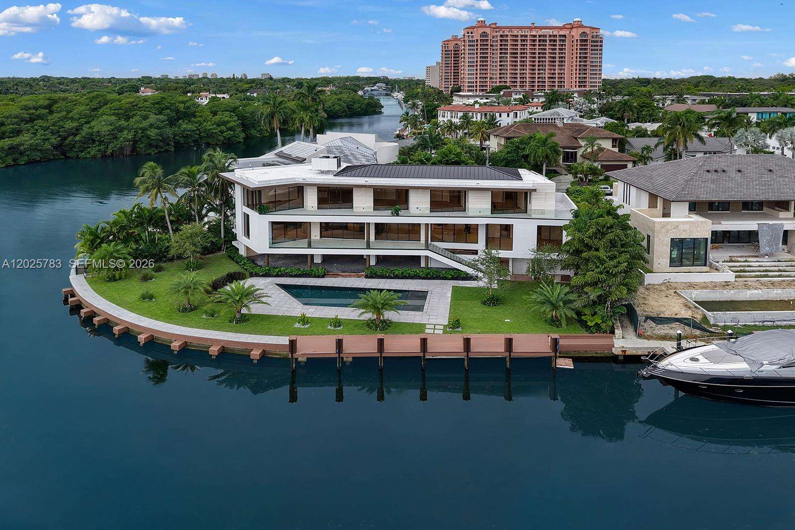 6941 Sunrise Ct, Coral Gables, FL 33133 - For Sale photo 6