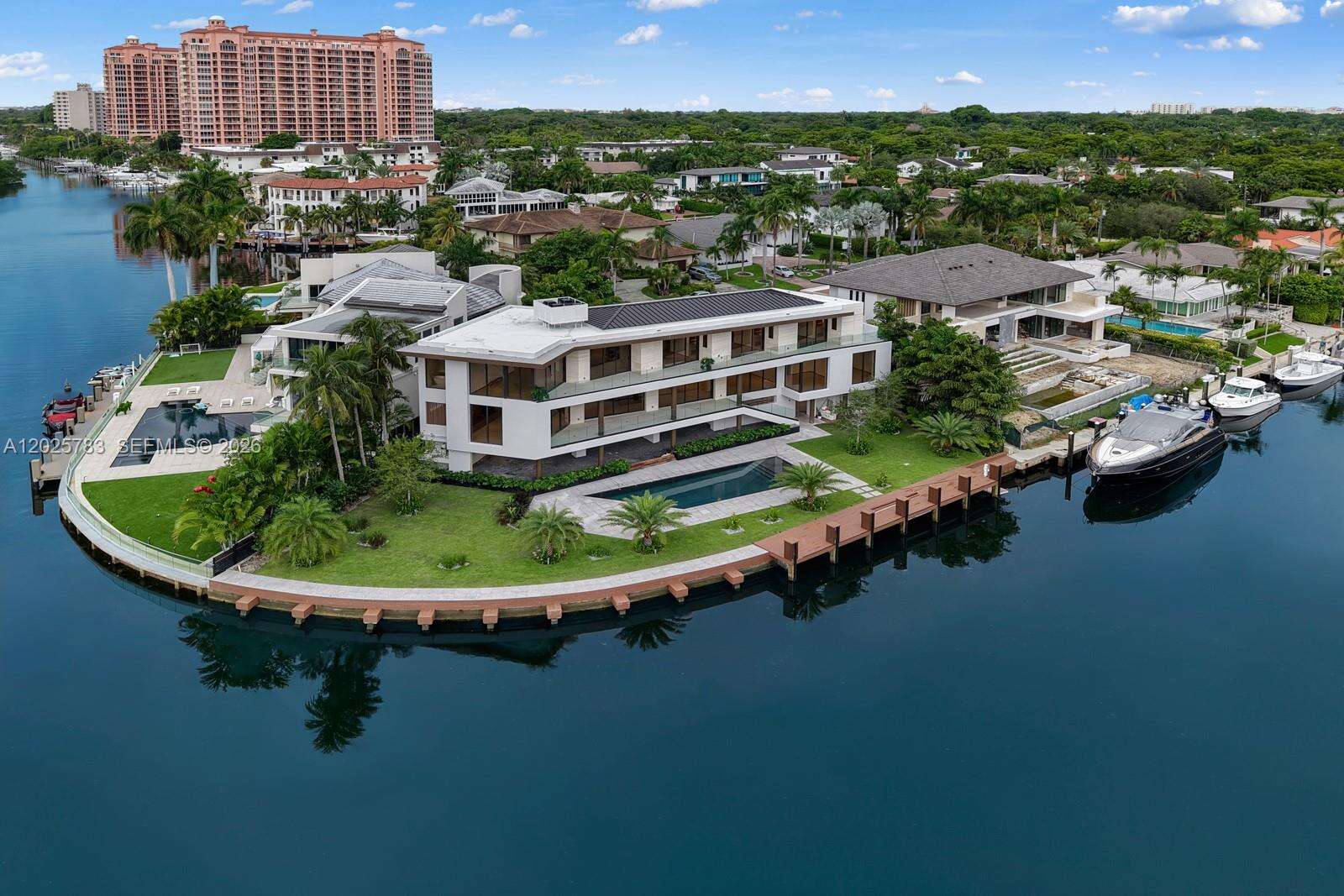 6941 Sunrise Ct, Coral Gables, FL 33133 - For Sale photo 7