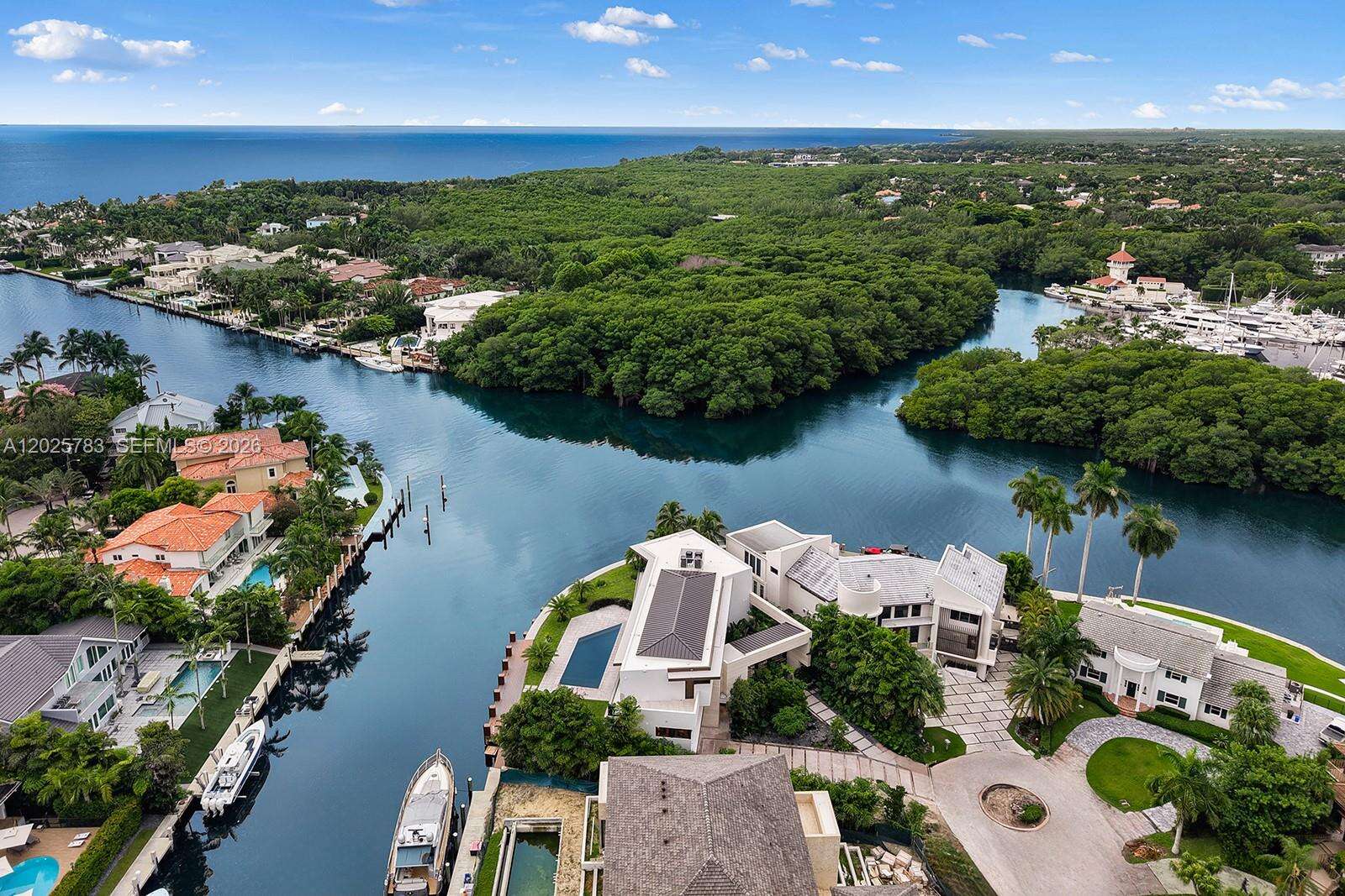 6941 Sunrise Ct, Coral Gables, FL 33133 - For Sale photo 8