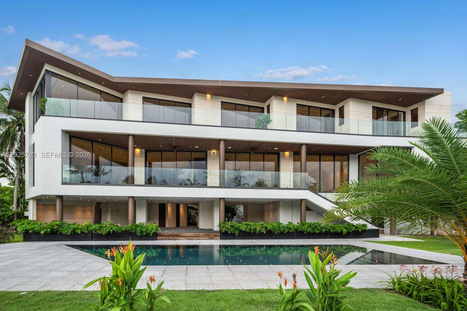 6941 Sunrise Ct, Coral Gables, FL 33133 - For Sale photo 9