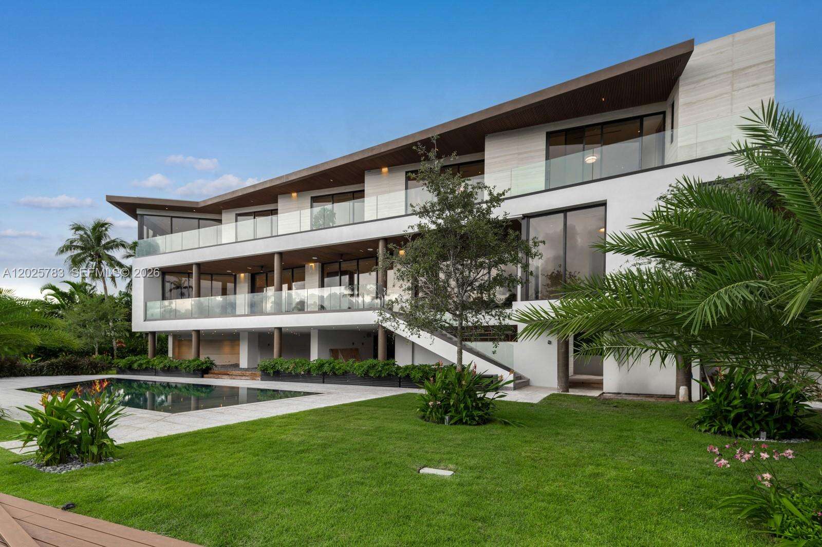 6941 Sunrise Ct, Coral Gables, FL 33133 - For Sale photo 10