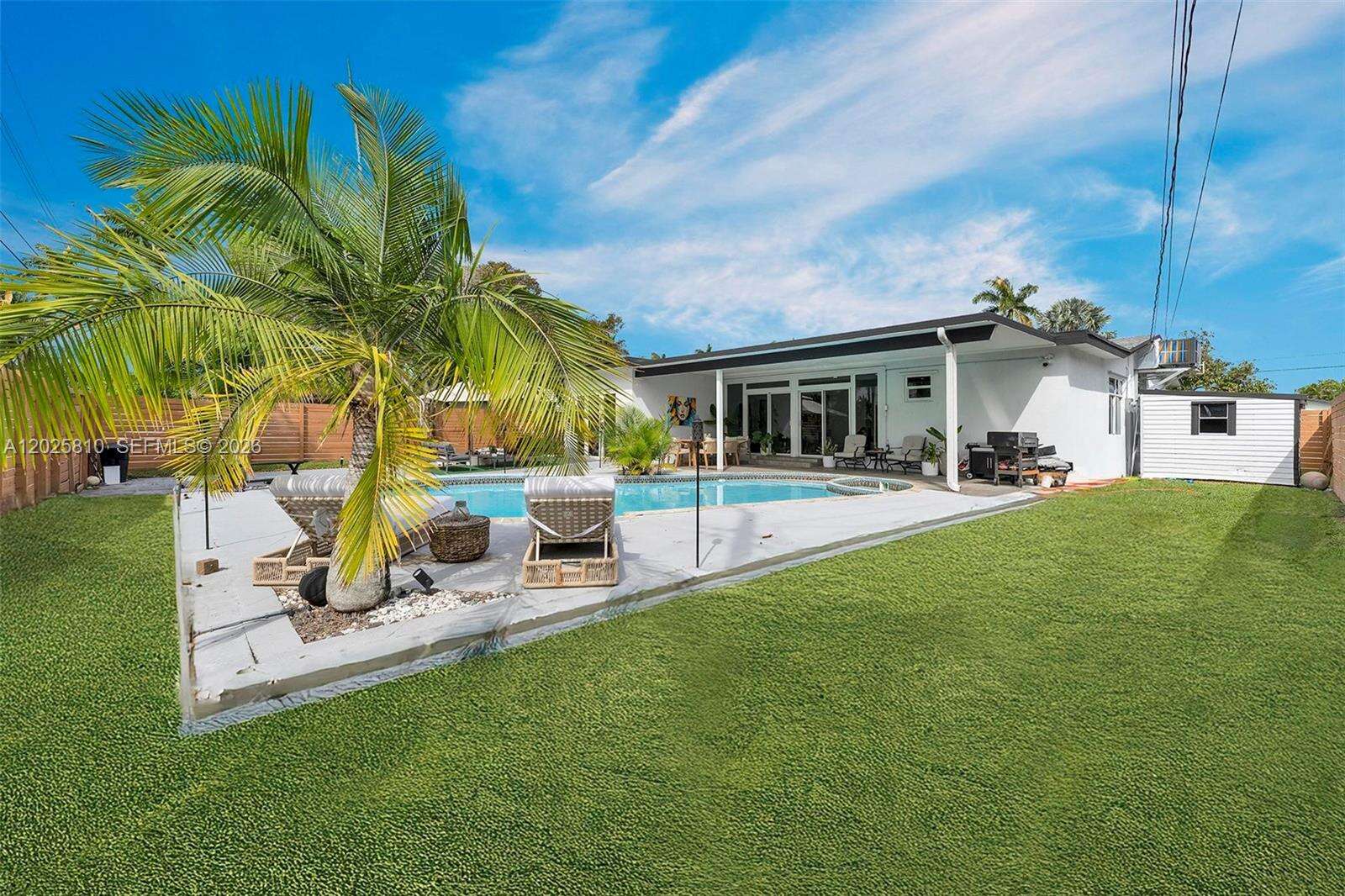 1446 Scott St, Hollywood, FL 33020 - For Sale photo 34