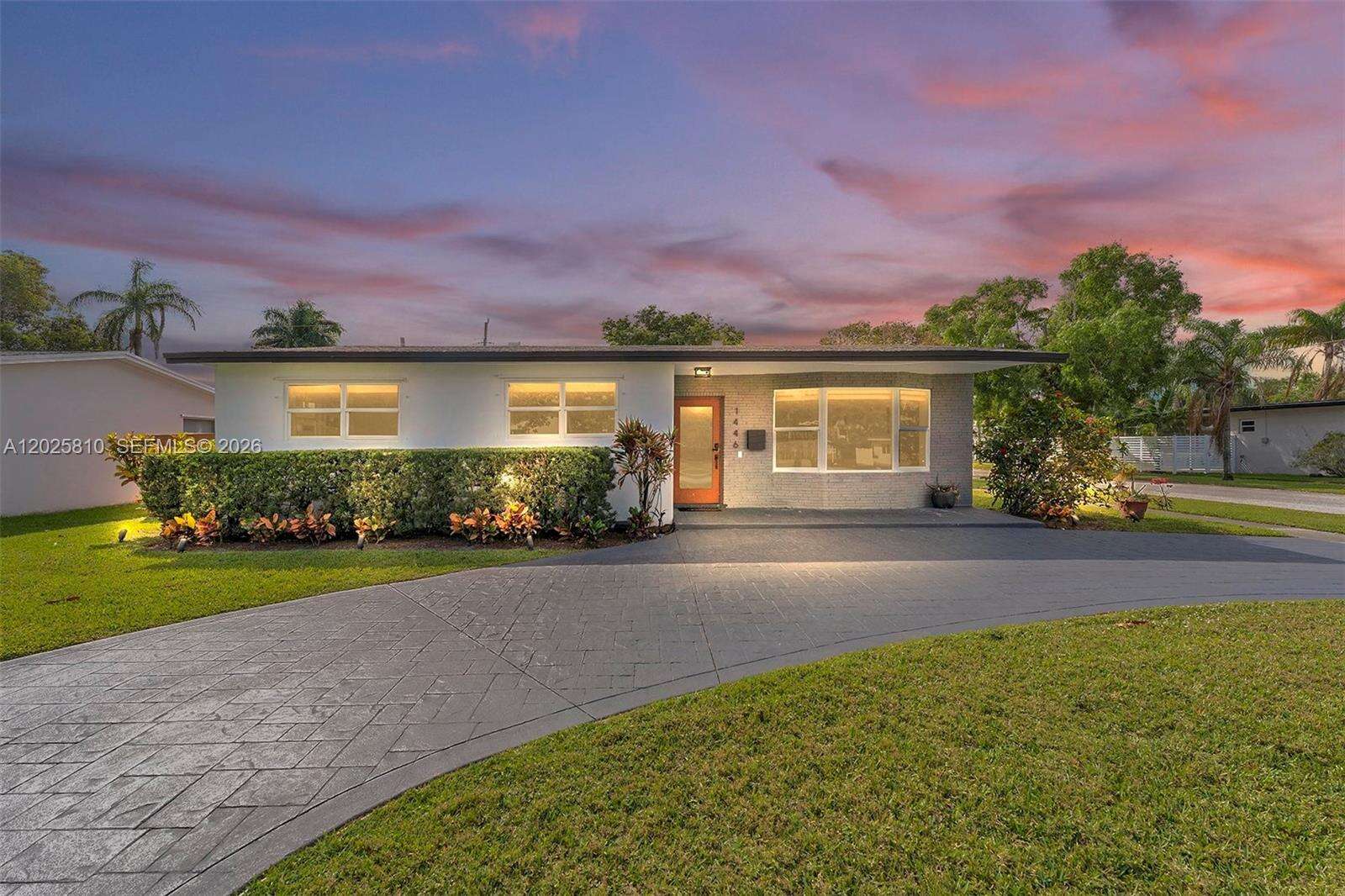 1446 Scott St, Hollywood, FL 33020 - For Sale photo 37