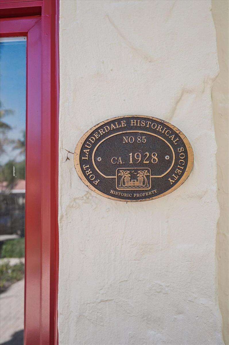 704 8th, Fort Lauderdale, FL 33316 - For Sale photo 37