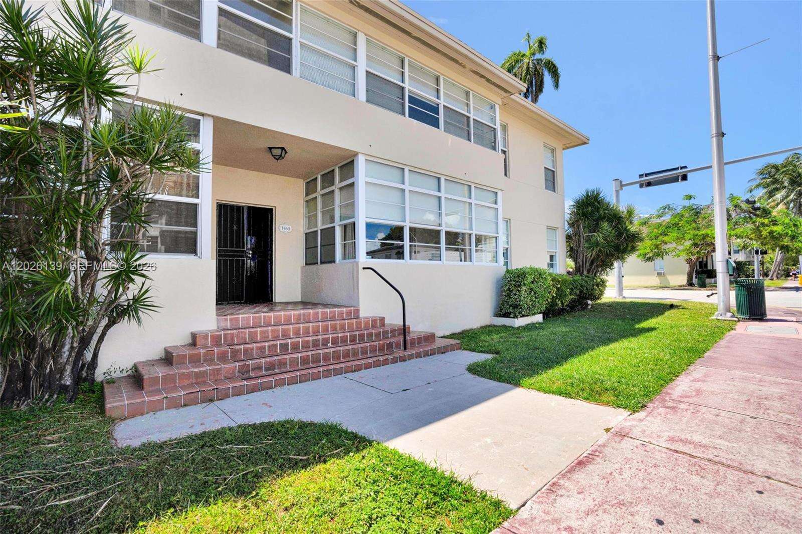 1460 West Ave, Miami Beach, FL 33139 - For Sale photo 1