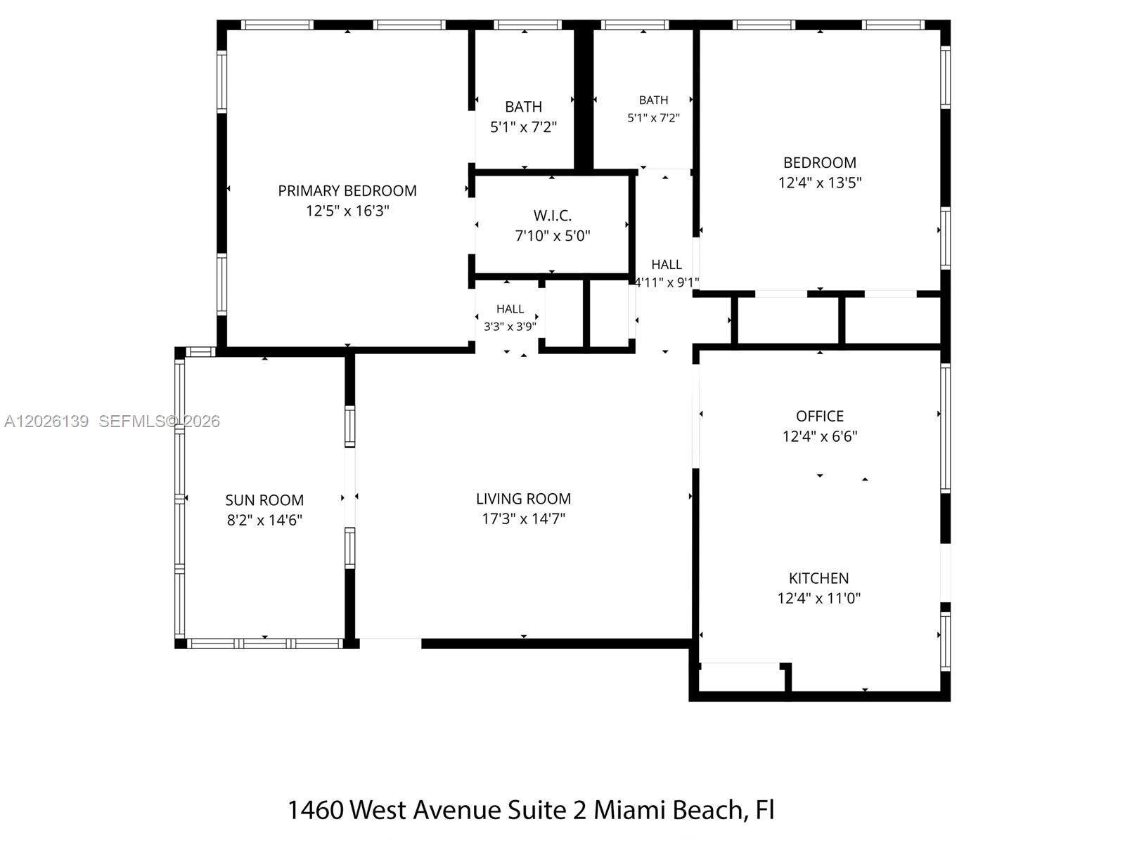 1460 West Ave, Miami Beach, FL 33139 - For Sale photo 16