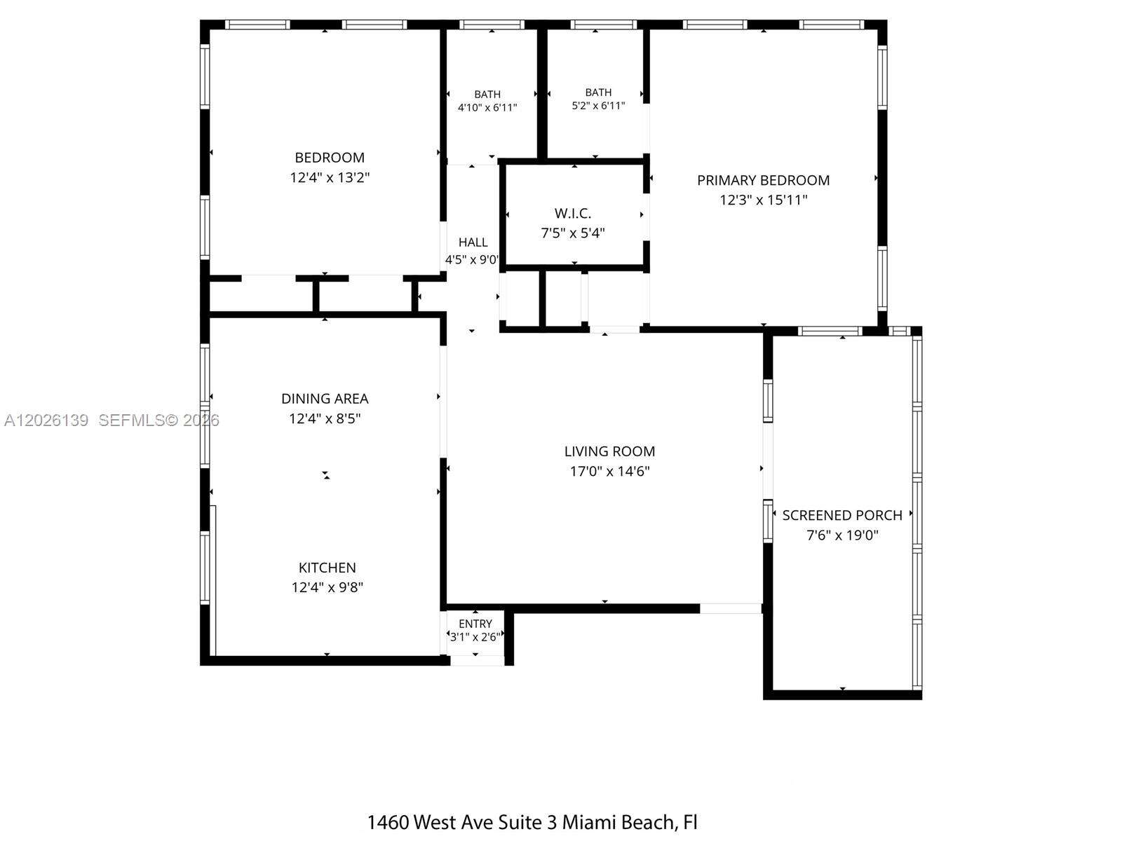 1460 West Ave, Miami Beach, FL 33139 - For Sale photo 5