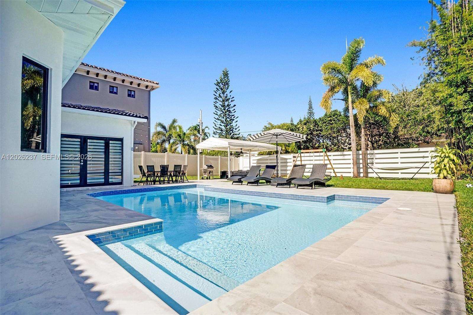 1355 Madison St, Hollywood, FL 33019 - For Sale photo 1