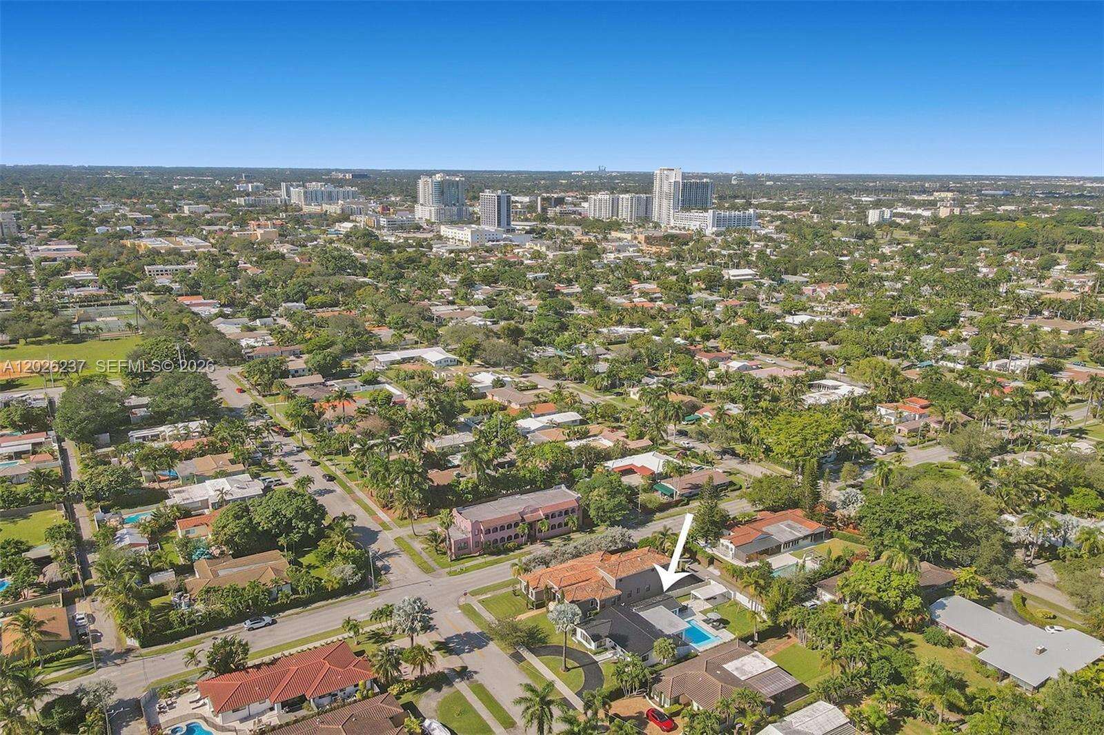 1355 Madison St, Hollywood, FL 33019 - For Sale photo 77