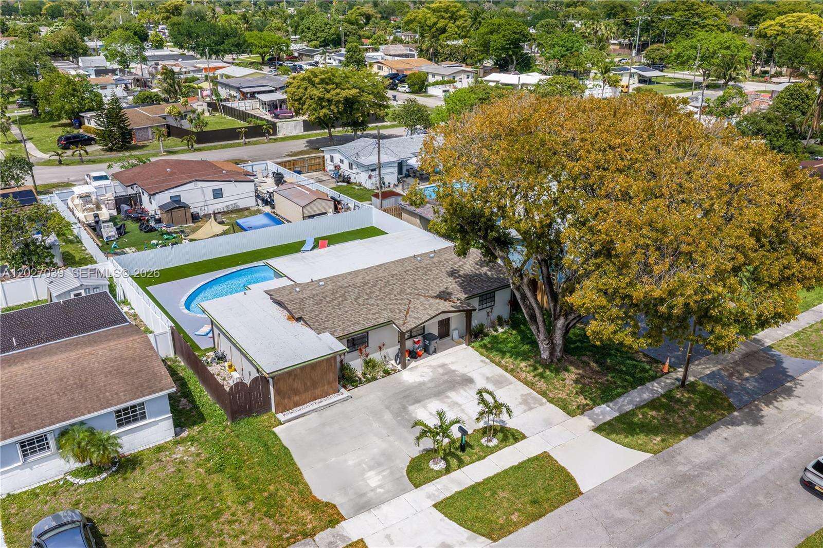 7051 Tyler St, Hollywood, FL 33024 - For Sale photo 5