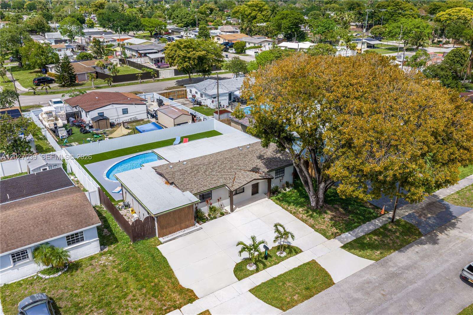 7051 Tyler St, Hollywood, FL 33024 - For Sale photo 6