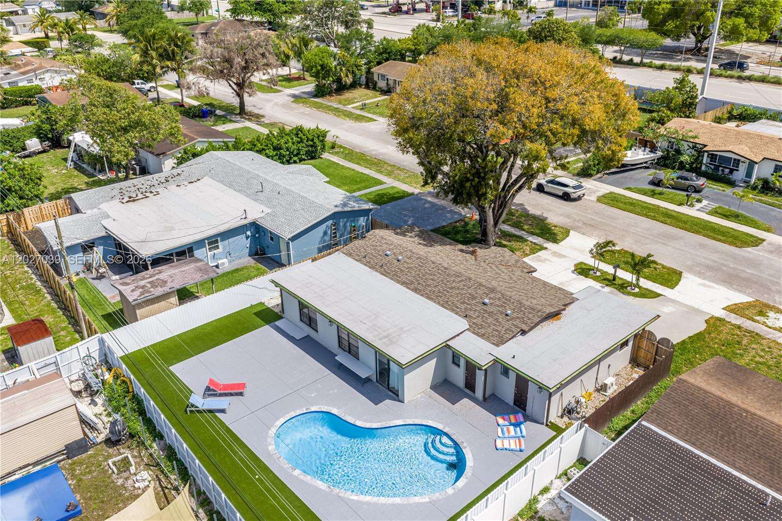 7051 Tyler St, Hollywood, FL 33024 - For Sale photo 8