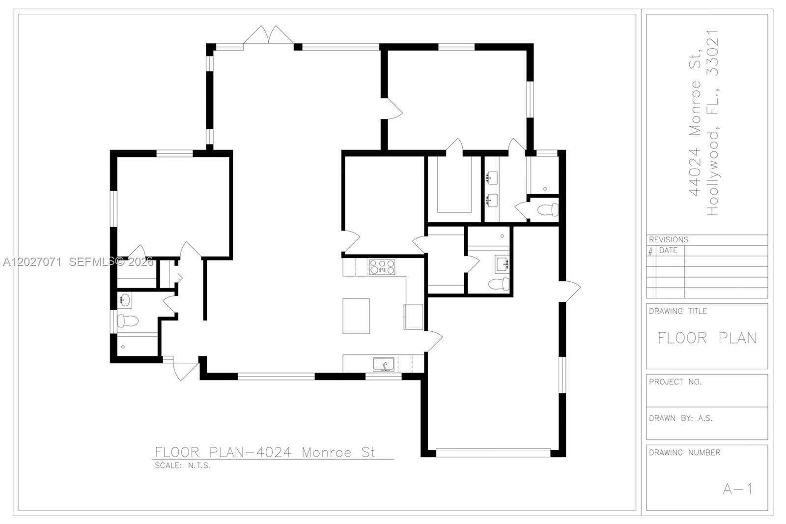 4024 Monroe St, Hollywood, FL 33021 - For Sale photo 26