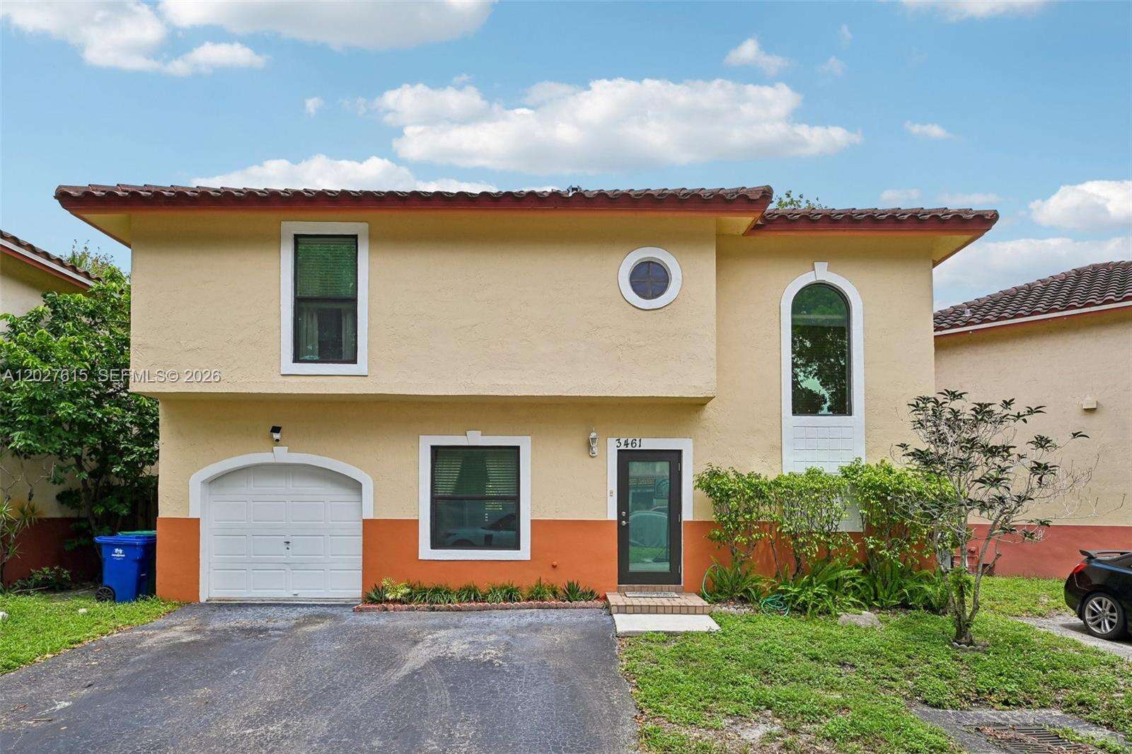 3461 Cluster Rd, Miramar, FL 33025 - For Sale photo 1