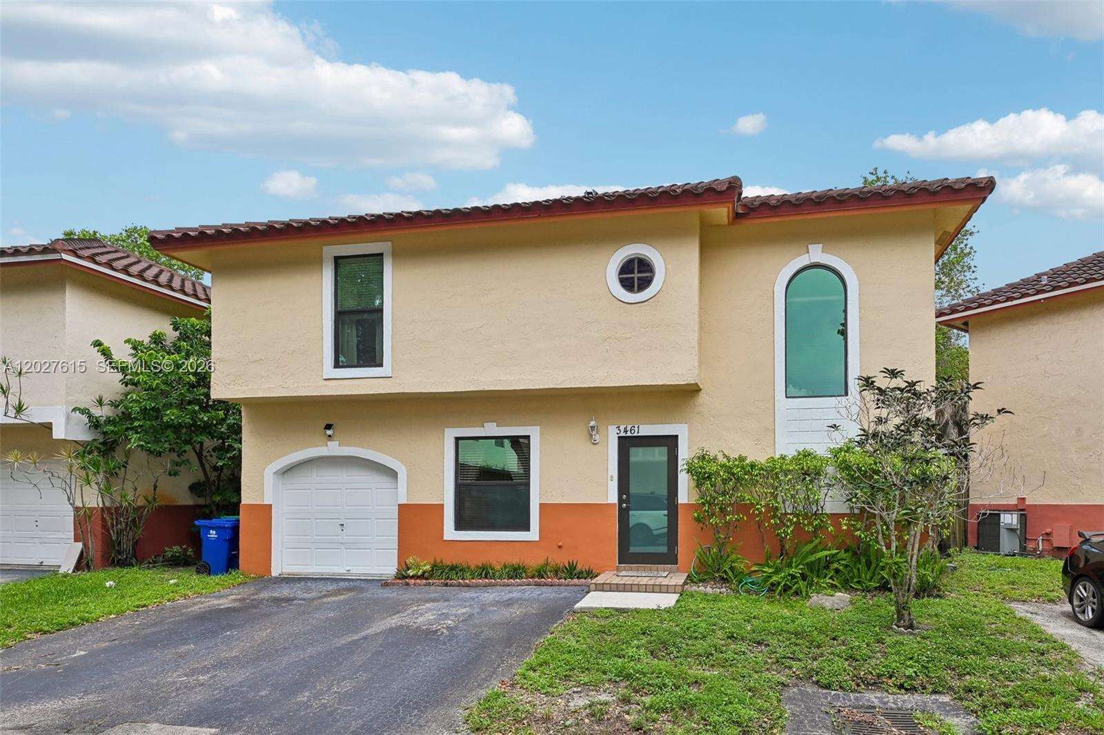 3461 Cluster Rd, Miramar, FL 33025 - For Sale photo 3