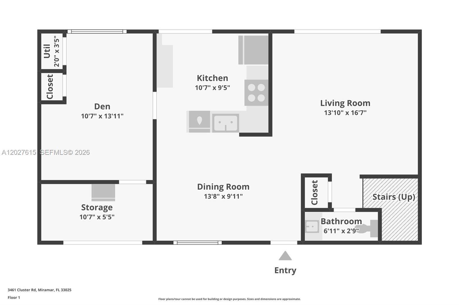 3461 Cluster Rd, Miramar, FL 33025 - For Sale photo 29