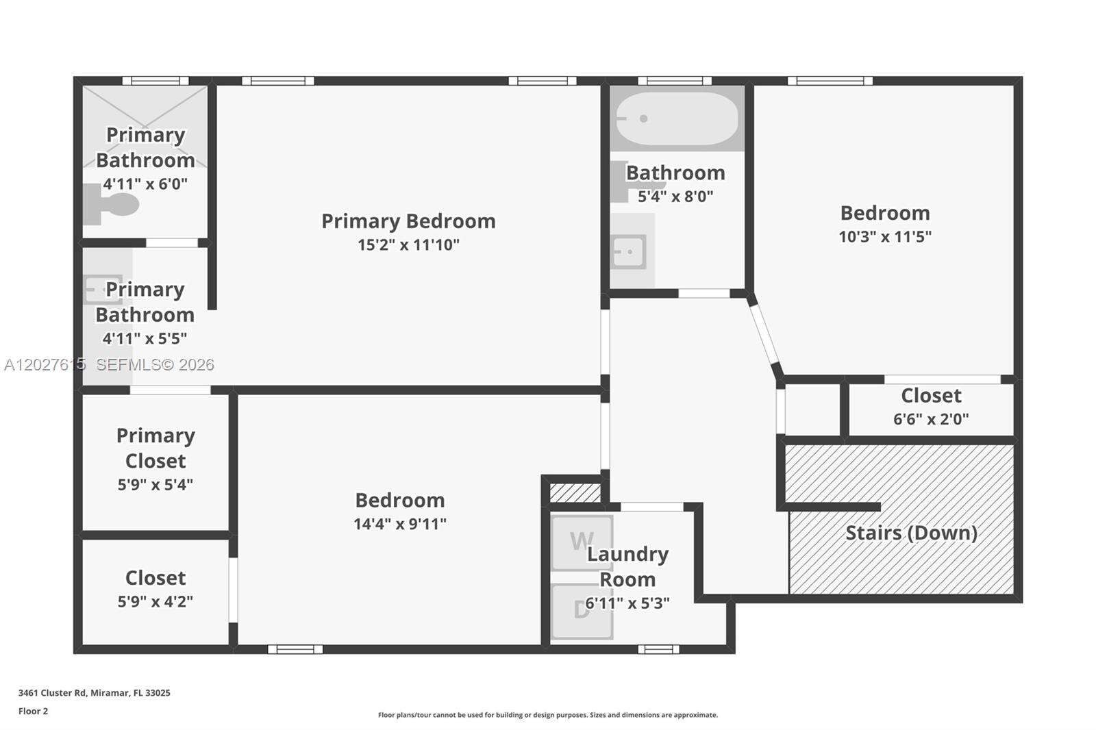 3461 Cluster Rd, Miramar, FL 33025 - For Sale photo 30