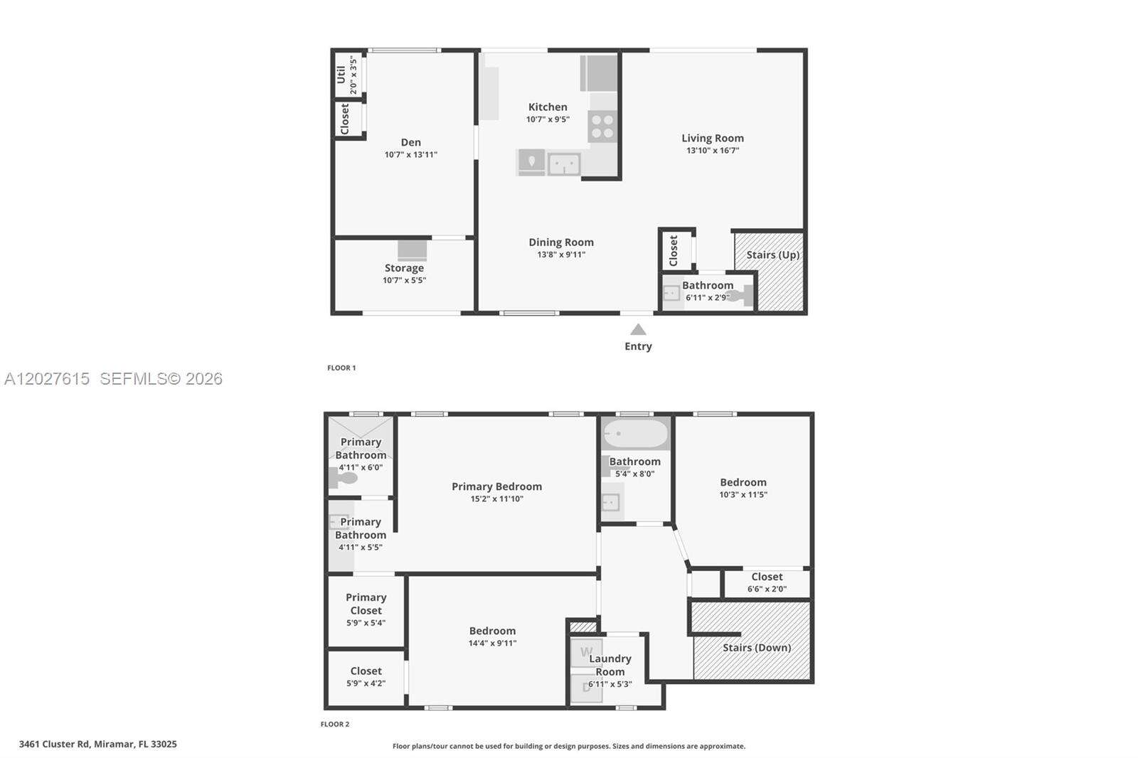 3461 Cluster Rd, Miramar, FL 33025 - For Sale photo 31