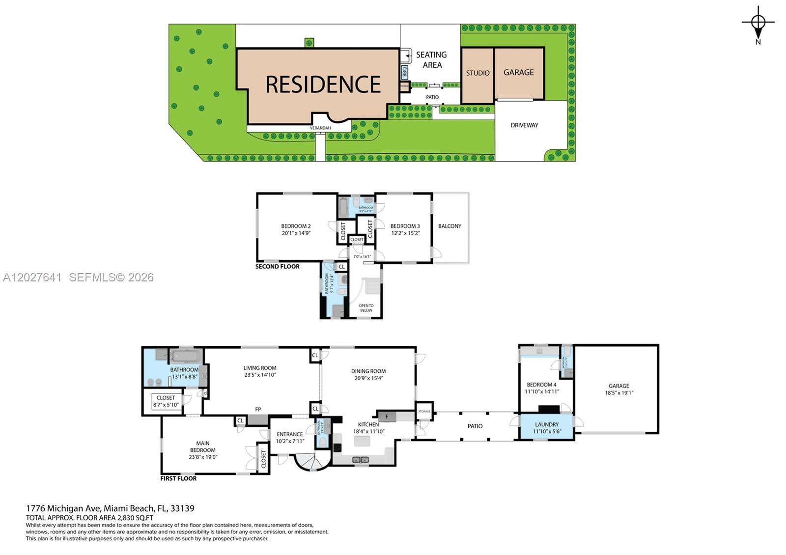 1776 Michigan Ave, Miami Beach, FL 33139 - Pending Sale photo 31