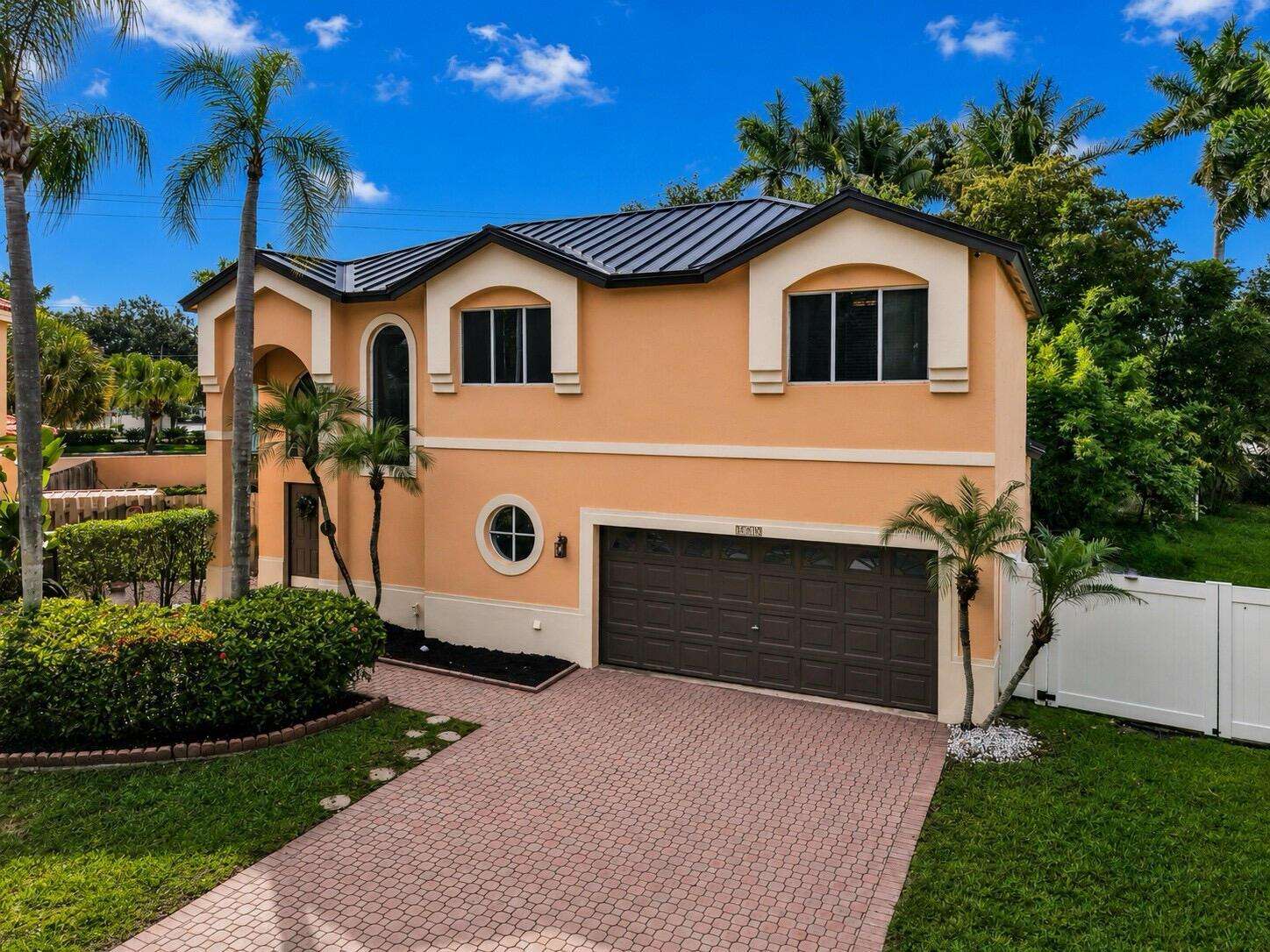 2510 Rampart, Hollywood, FL 33026 - For Sale photo 1