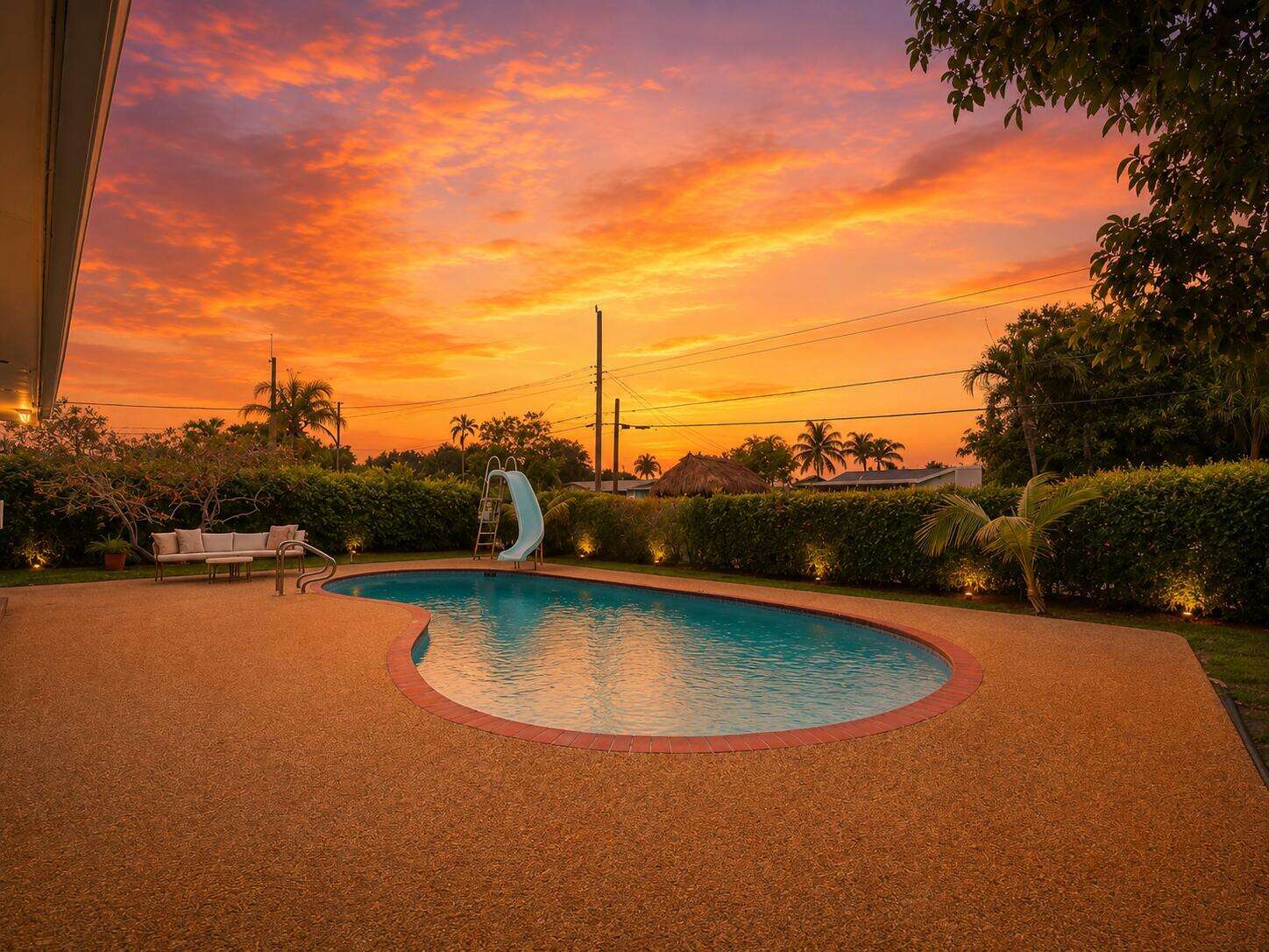 5501 Monroe, Hollywood, FL 33021 - For Sale photo 4