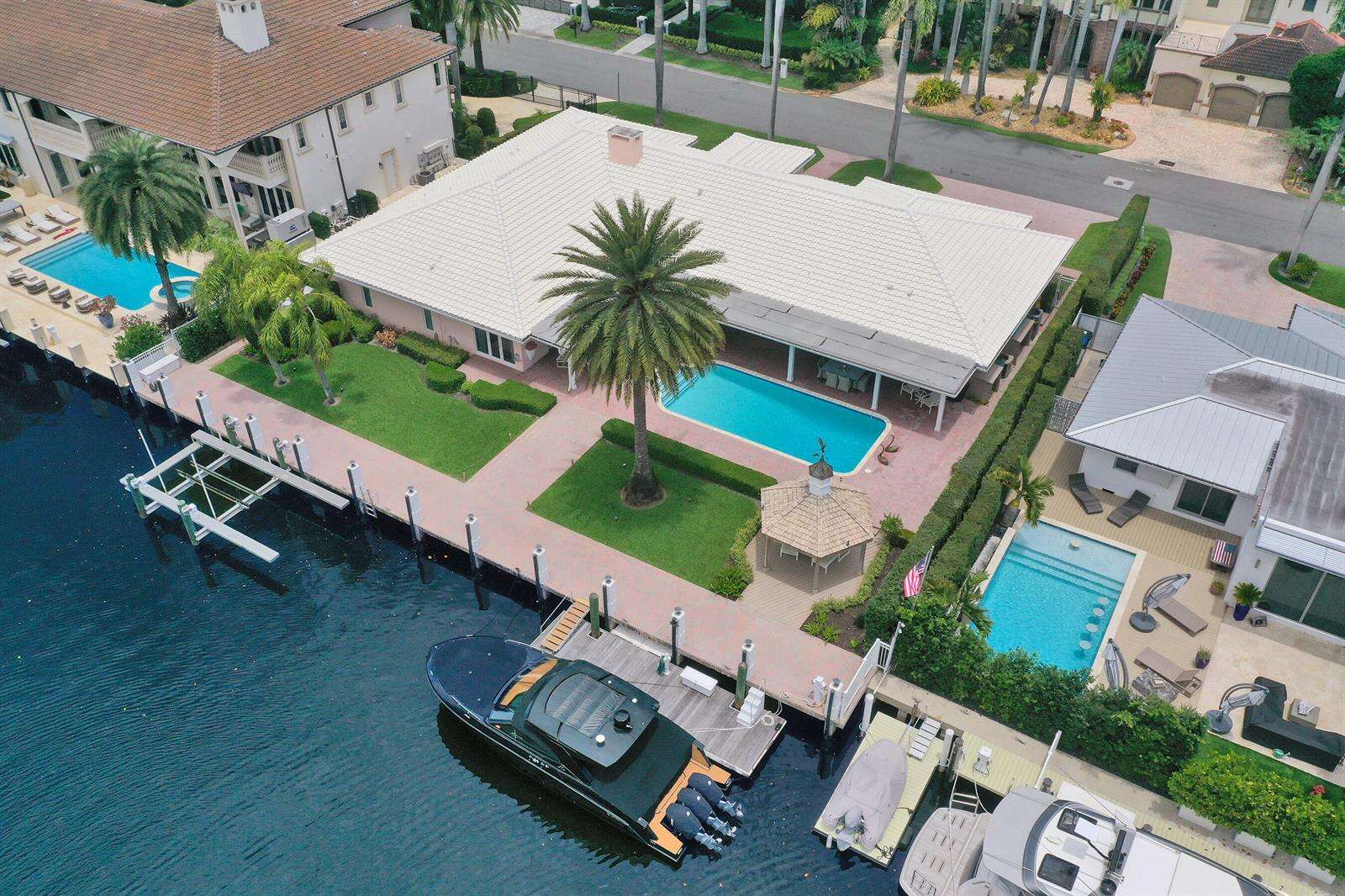 163 Nurmi, Fort Lauderdale, FL 33301 - For Sale photo 1