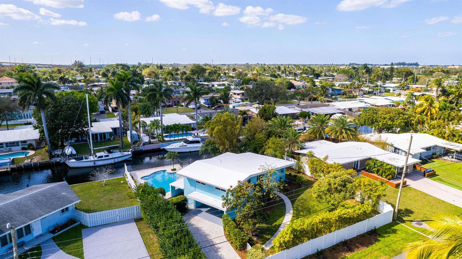 2631 Key Largo, Fort Lauderdale, FL 33312 - For Sale photo 1