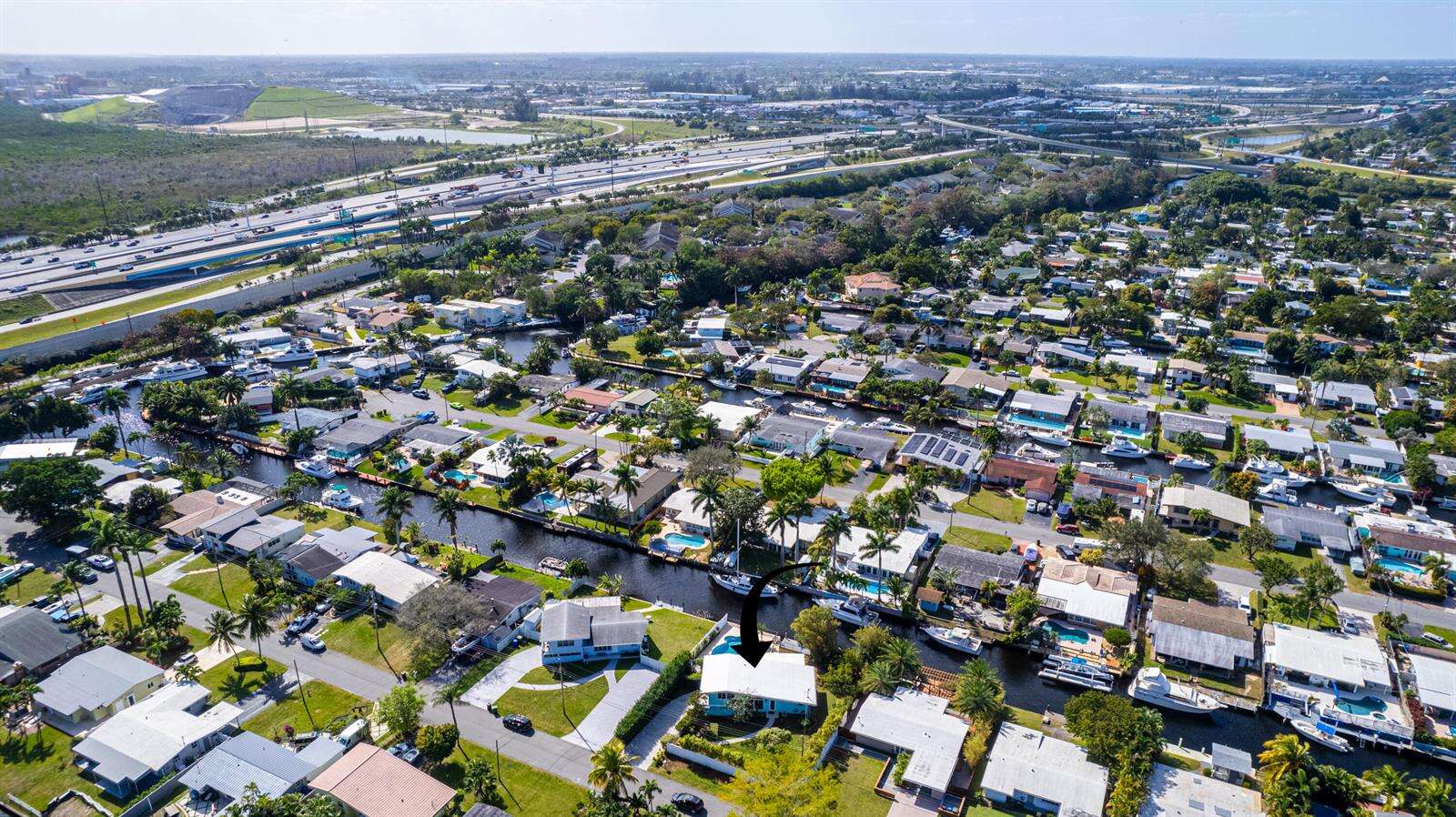 2631 Key Largo, Fort Lauderdale, FL 33312 - For Sale photo 7