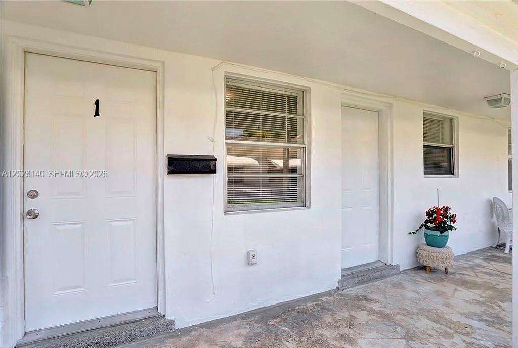 2627 Lincoln St, Hollywood, FL 33020 - For Sale photo 11