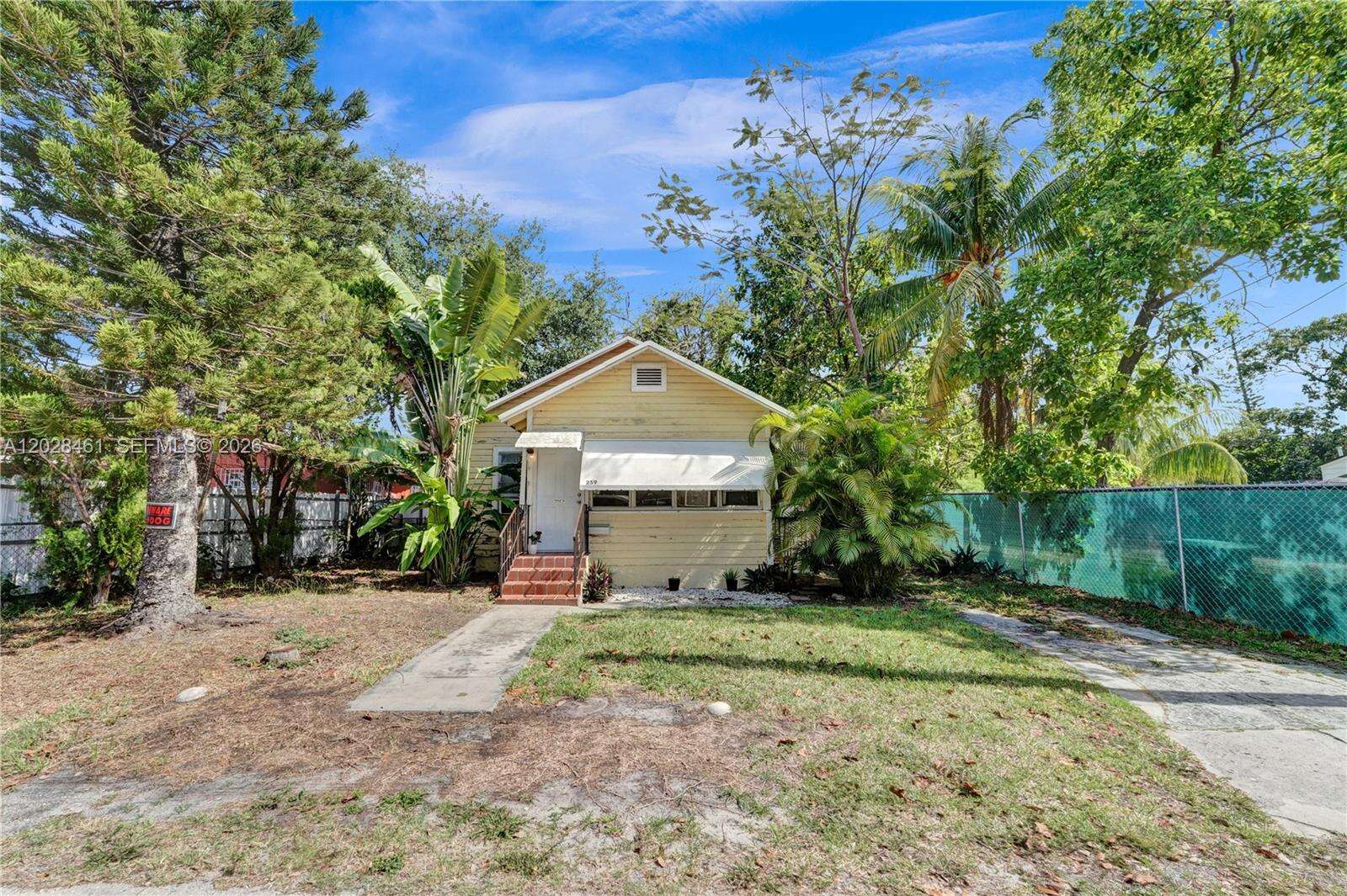 259 57th St, Miami, FL 33137 - For Sale photo 2
