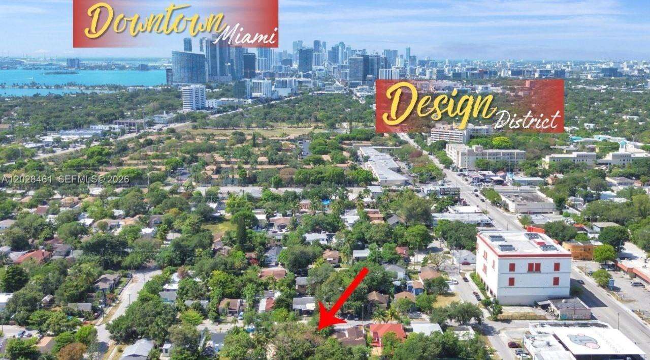 259 57th St, Miami, FL 33137 - For Sale photo 4