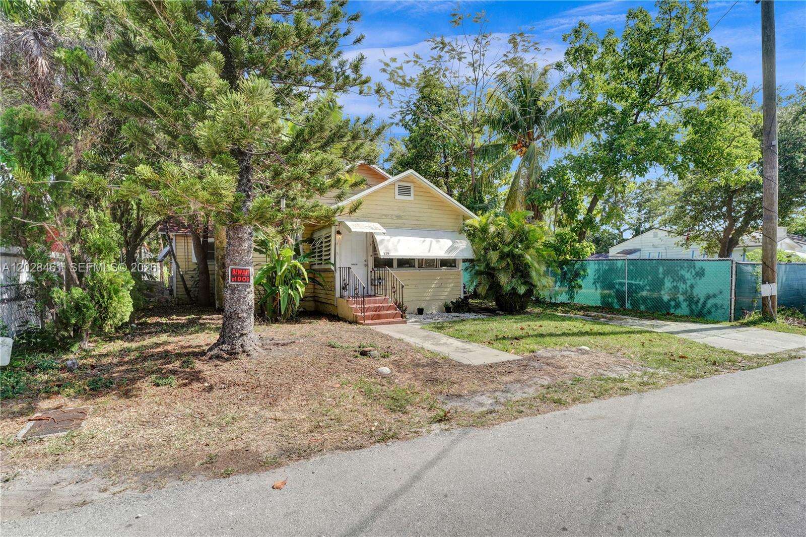 259 57th St, Miami, FL 33137 - For Sale photo 5