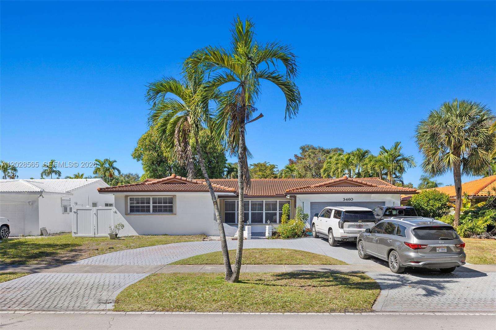 3460 46th Ave, Hollywood, FL 33021 - For Sale photo 1