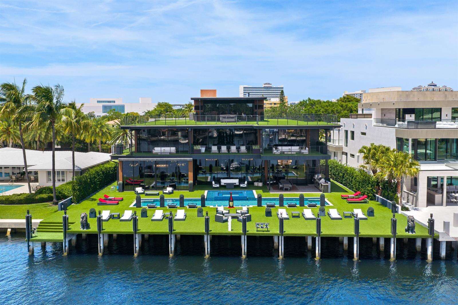 733 Middle River, Fort Lauderdale, FL 33304 - For Sale photo 70