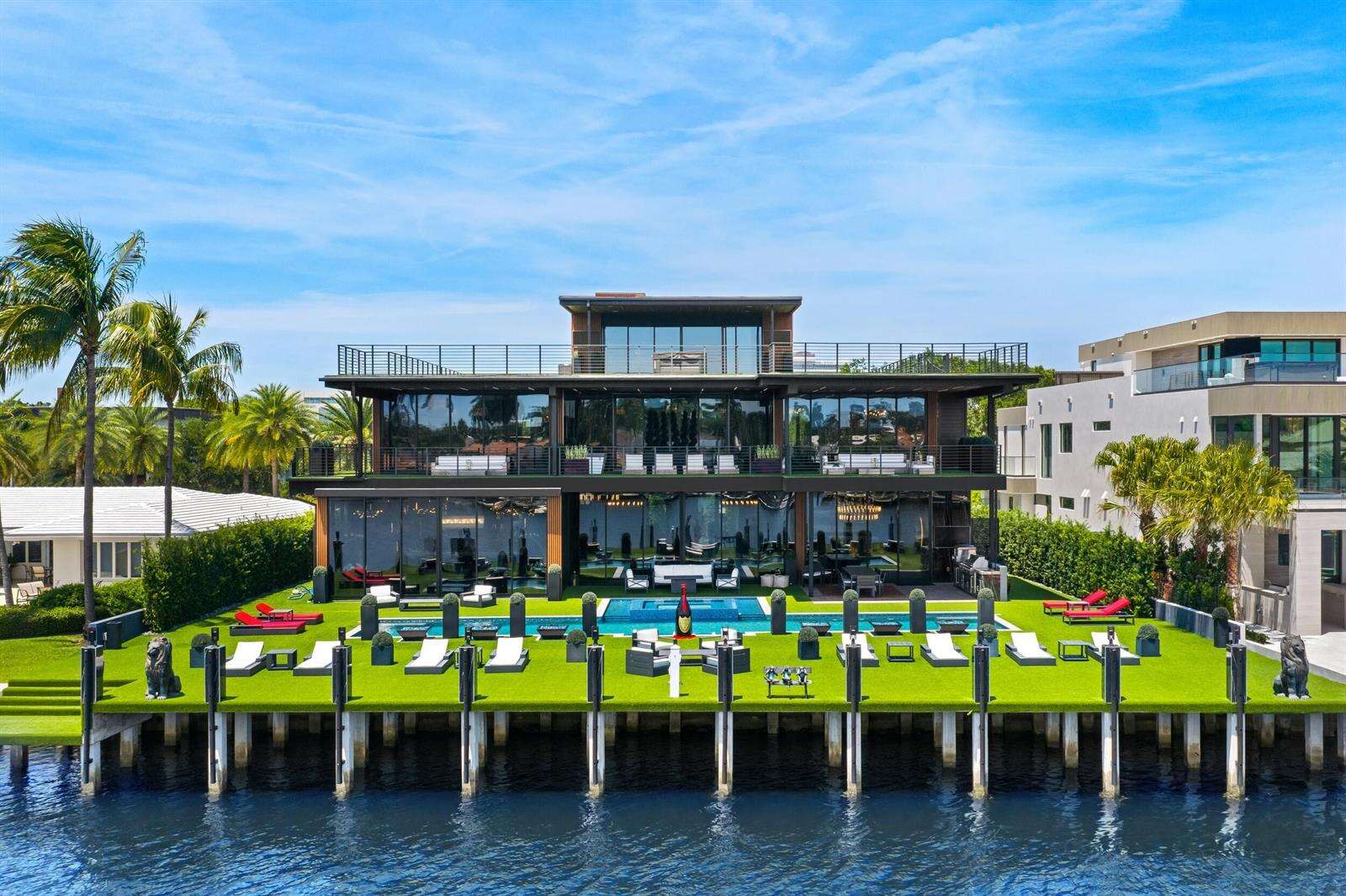 733 Middle River, Fort Lauderdale, FL 33304 - For Sale photo 81