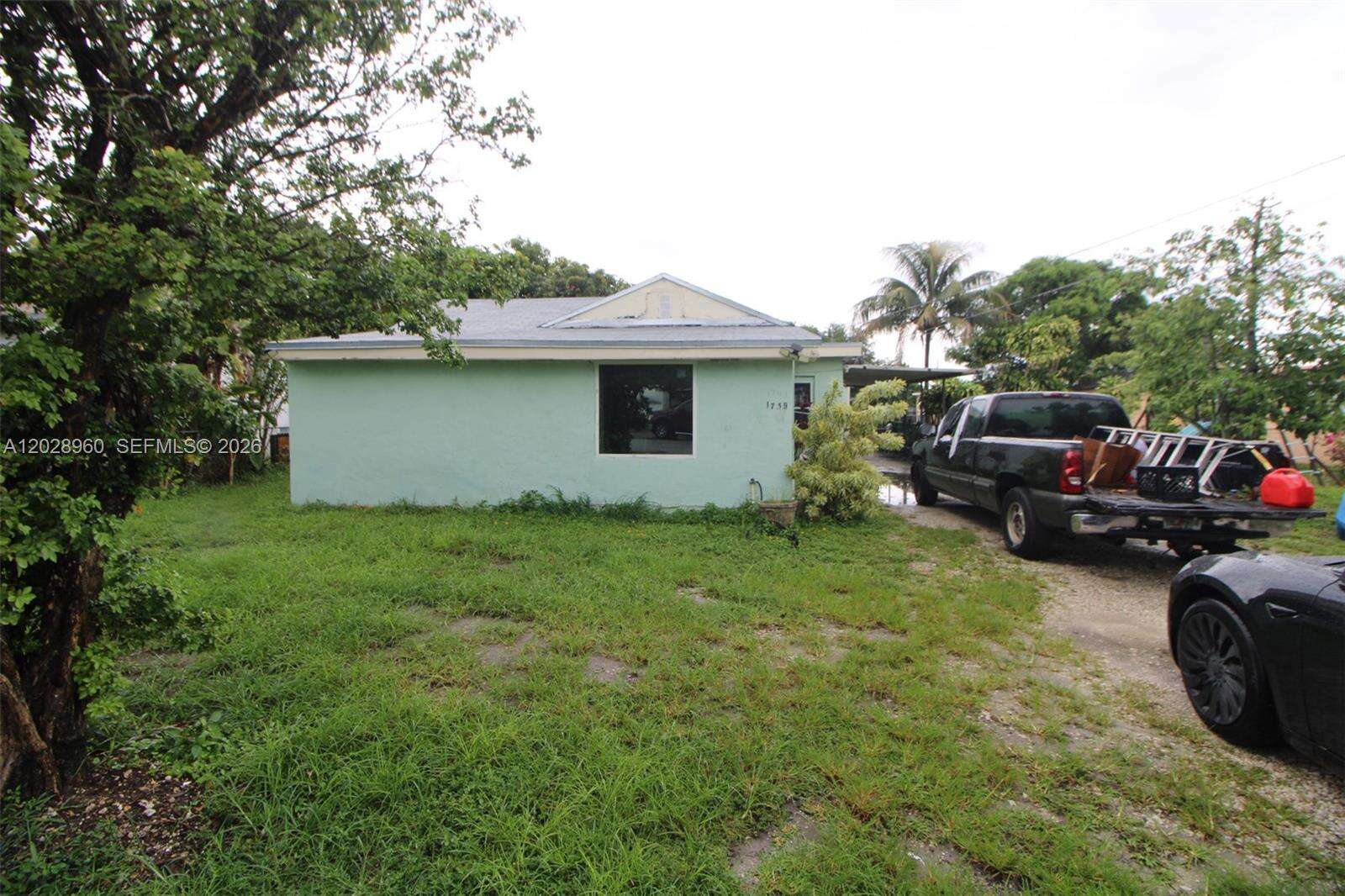 1741 92nd St, Miami, FL 33147 - For Sale photo 1