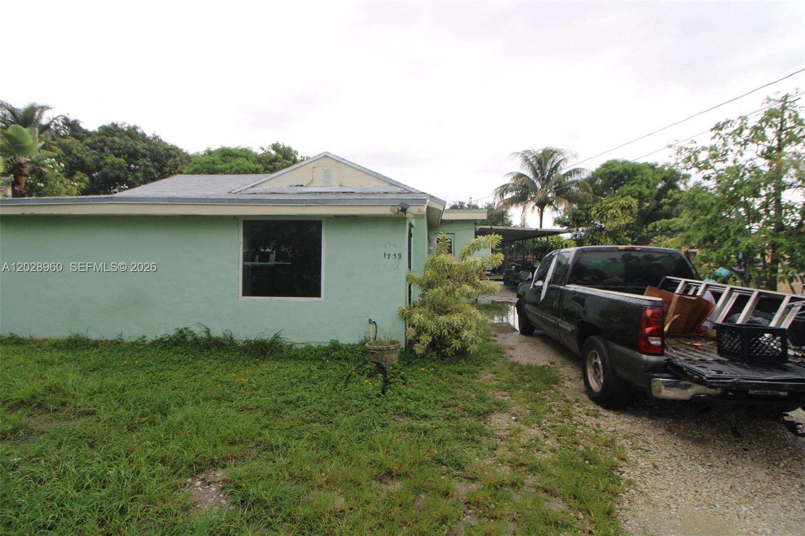 1741 92nd St, Miami, FL 33147 - For Sale photo 2