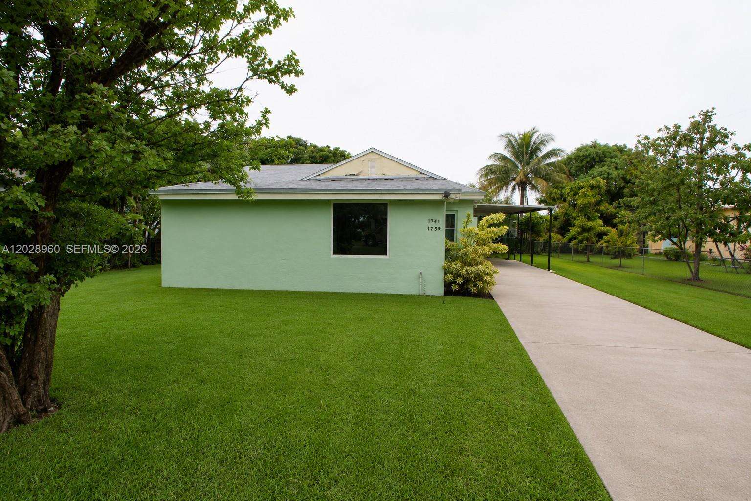 1741 92nd St, Miami, FL 33147 - For Sale photo 18