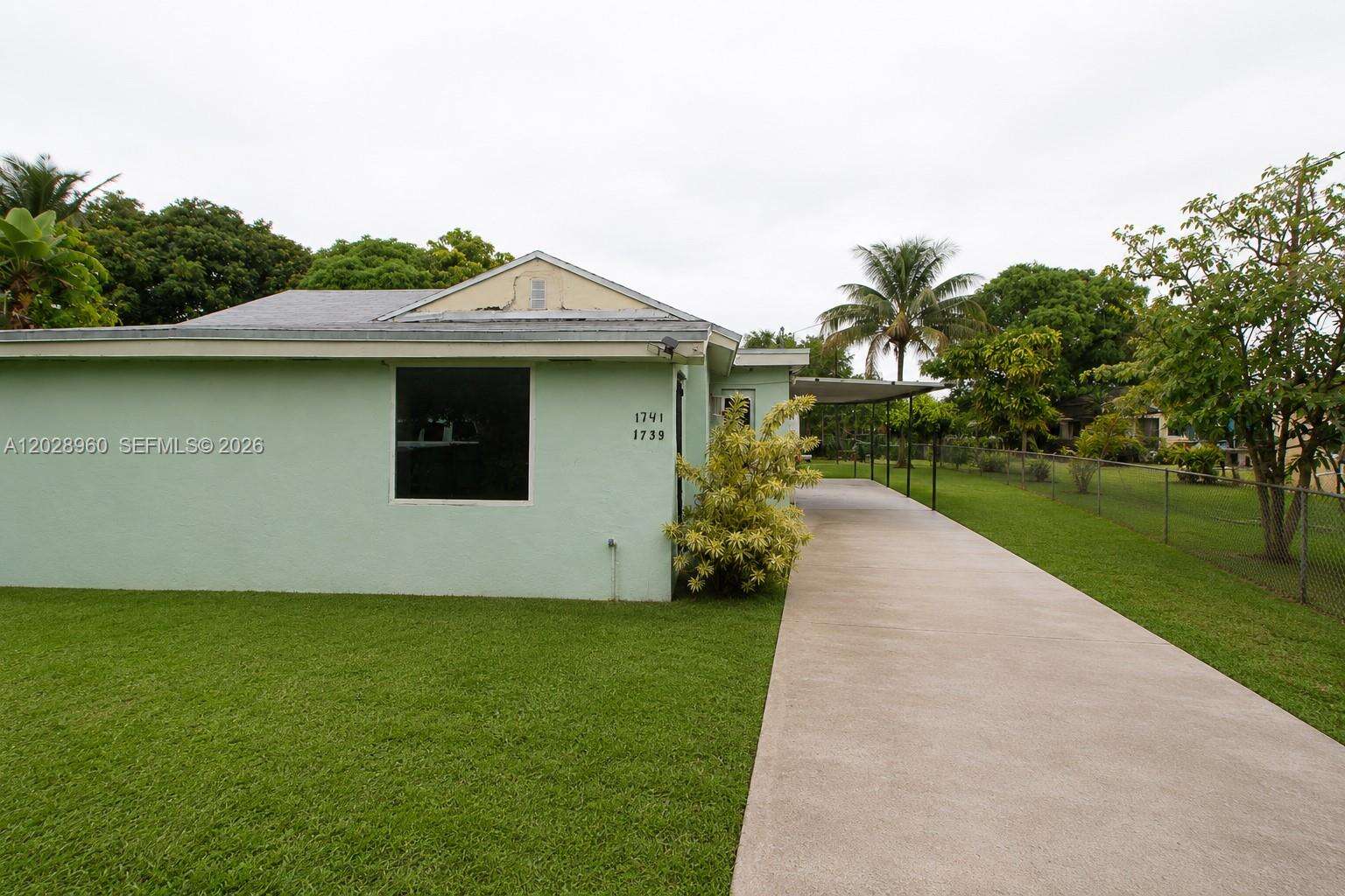 1741 92nd St, Miami, FL 33147 - For Sale photo 19