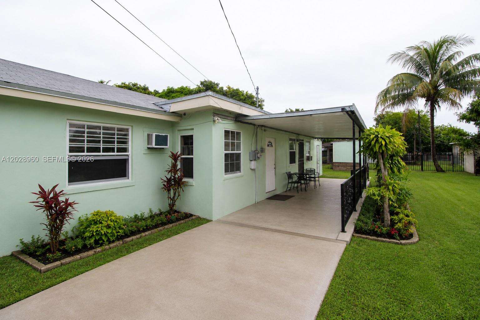 1741 92nd St, Miami, FL 33147 - For Sale photo 20