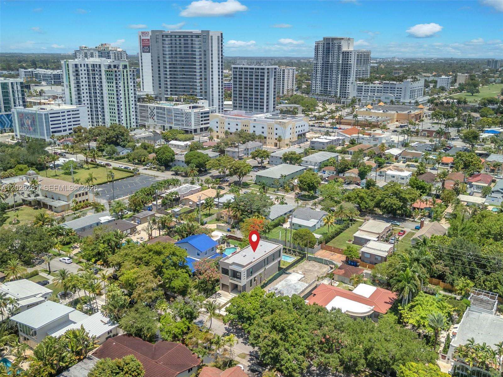 1637 Monroe St, Hollywood, FL 33020 - For Sale photo 45