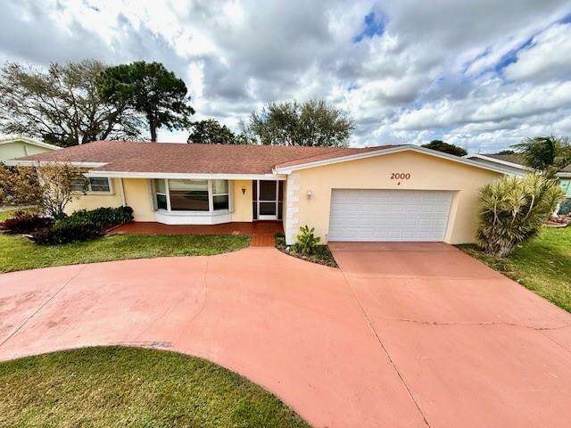 2000 86th, Pembroke Pines, FL 33024 - For Sale photo 1