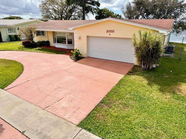 2000 86th, Pembroke Pines, FL 33024 - For Sale photo 3