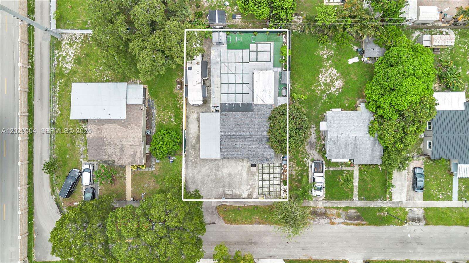 6404 Meade St, Hollywood, FL 33024 - For Sale photo 2