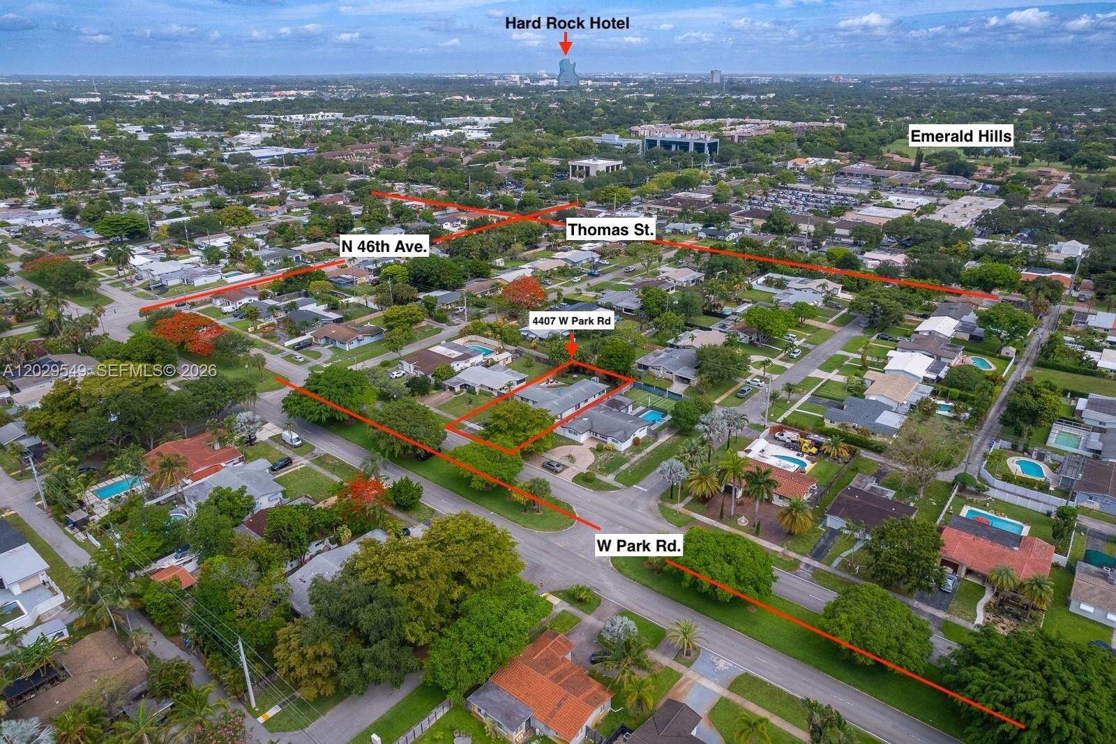 4407 Park Rd, Hollywood, FL 33021 - For Sale photo 50